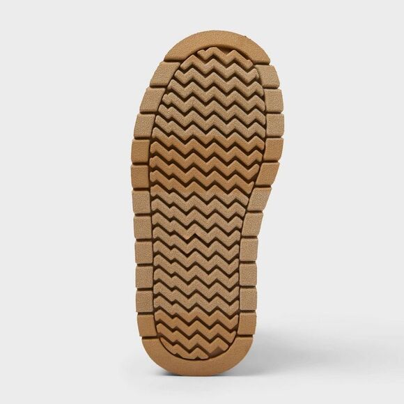 Art Class - Kids' Char Faux Suede Style Boots - art class Tan  Tan - Picture 4 of 4